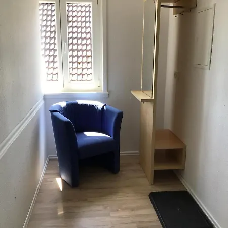 Binge * Wetter (Hessen)