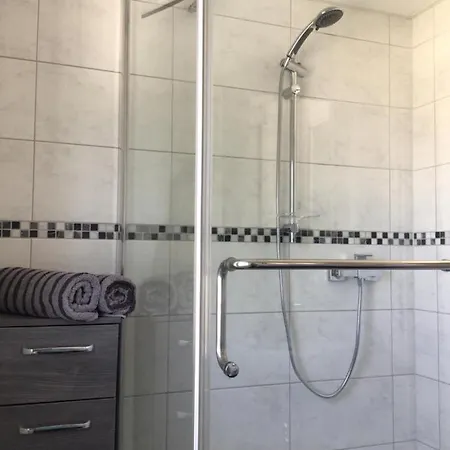 Binge Apartment Wetter (Hessen)