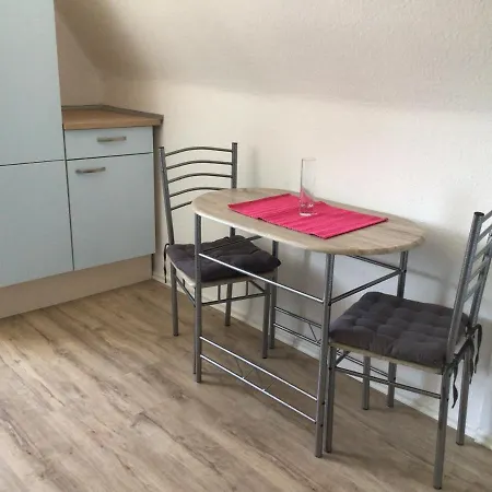 Binge Apartment Wetter (Hessen)