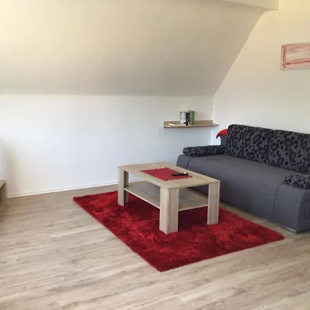 Binge Apartamento Wetter (Hessen)