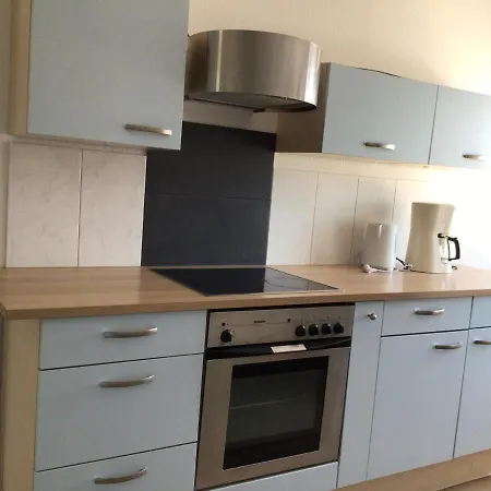 Binge Apartment Wetter (Hessen)